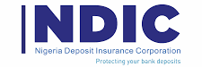 NDIC logo